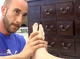 Best Porn Movie Homosexual Foot Fetish Fantastic , Take A Look