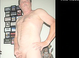 Best Selling Author Darrell Maloney Leaked Nude Pics