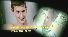 Best Sex Movie Gay Bareback Hottest Like In Your Dreams