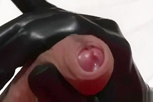 Best Shemale Cumshots!