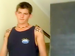 Best male in amazing blowjob gay xxx scene