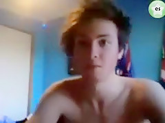 Best male in exotic amateur homosexual sex clip