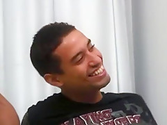 Best male pornstar in incredible blowjob, tattoos homo porn video
