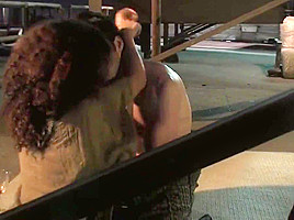 Best sex movie straight hot