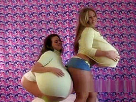Best sex scene Big Tits best only for you
