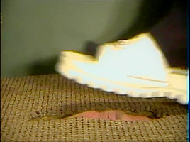 Best sex scene Feet exclusive you've seen