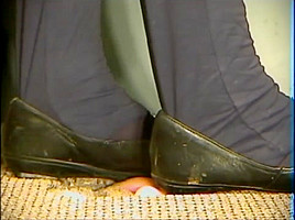 Best sex scene Feet exclusive you've seen