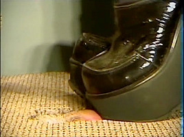 Best sex scene Feet exclusive you've seen