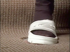 Best sex scene Feet exclusive you've seen