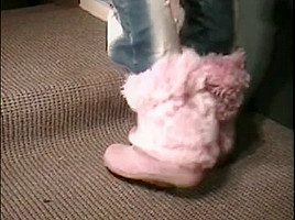 Best sex scene Feet exclusive you've seen