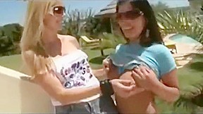 Best sex video Lesbian fantastic watch show