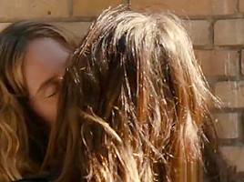 Best xxx scene Celebrity hot you've seen