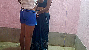 Bhabhi Ki Mms With Bhaiya Pussy Fucking