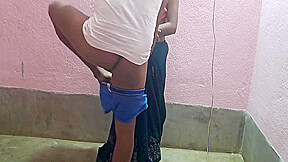 Bhabhi Ki Mms With Bhaiya Pussy Fucking