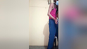 Bhabhi Kissed And Ass And Boobs Pressed And Sucking Dick