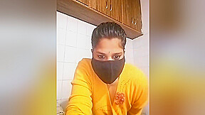 Bhabi Ka Open Sexy Dance