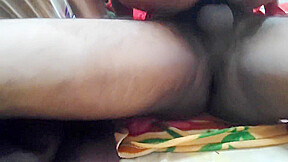 Bhabi Secretly Got Rid Of Her Husband!! Desi Bhabhi !! Boudi Lukiye Chudiye Nilo