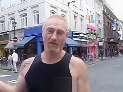 Big Ben and the British Bears