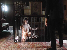 Big Boobed Pornstar Is Treated And Cruelly