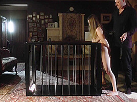 Big Boobed Pornstar Is Treated And Cruelly