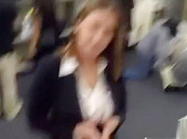 Big Boobs Amateur Business Lady Fucked By Pawn Man