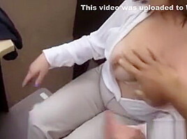 Big Boobs Amateur Business Lady Fucked By Pawn Man