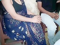 Big Boobs Bhabhi Sex With Tenant Boy Who Came To Rent Room
