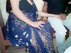 Big Boobs Bhabhi Sex With Tenant Boy Who Came To Rent Room