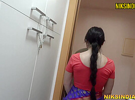 Big Boobs Married Indian Stepsister Fucked Hard by Younger Step brother