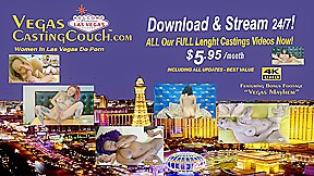 Big Breasted Milf Vegas Castin Anal With Sheila Marie, Hot Milf And And More
