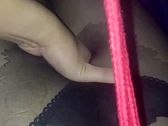 Big Breasted Prostitute Binding And Ravage
