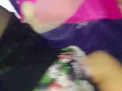 Big Breasted Prostitute Binding And Ravage