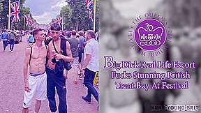 Big Dick Real Life - HungYoungBrit