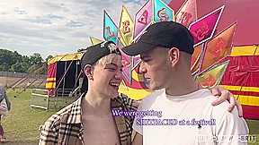 Big Dick Real Life - HungYoungBrit