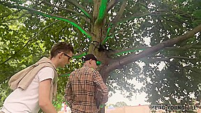 Big Dick Real Life - HungYoungBrit