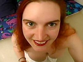 Big Tit Karise D'abro Cream Pie