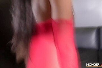 Big Titty Asian Whore Cant Wait To Get Knocked Up