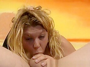 Big Titty Briana Starss Sucking Dick In Very Rough Fashion