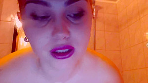 Big boobs amateur babe pussy fucked for a free fare