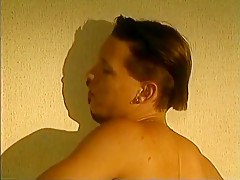 Big group orgy - Stallion Video