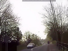 Bigtits european babe banged by UK cop