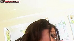 Big-titted Bigass Mature In Bikini Point-of-view Pus