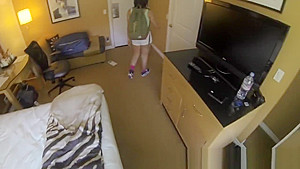 Bigtitted teen 18+ makes my day