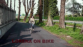 Bike 2 - Lorena B - MetartX