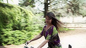 Bike 2 - Lorena B - MetartX