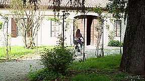 Bike 2 - Lorena B - MetartX