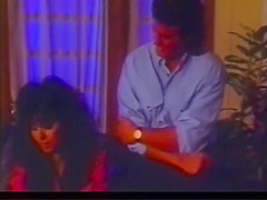 Bionca Seven, Steve Drake And Debi Diamond In Double Down (1993) Full Movie