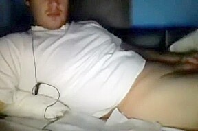 Bisexual cam guy