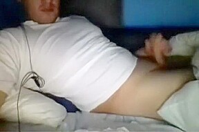 Bisexual cam guy