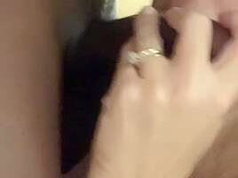 Black Cock Hardcore For Slutwife Connie 1